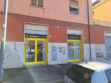 Immobile di 89 m² con 2 locali a Roma