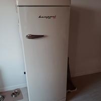 frigorifero bompani retro vintage stile anni 50