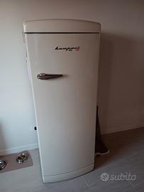 frigorifero bompani retro vintage stile anni 50