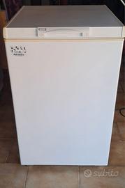 Freezer