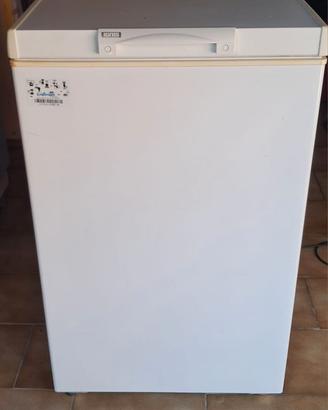 Freezer