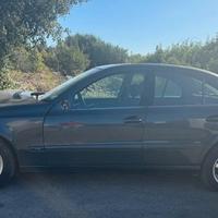 RICAMBI MERCEDES E220 CDI