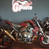 Honda CB 1000 R