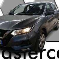 NISSAN Qashqai Qashqai II 2017 1.5 dci Business