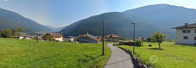 Terreno edificabile Verdesina