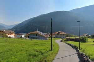 Terreno edificabile Verdesina