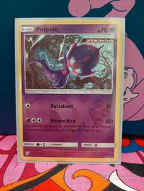 Carte Pokémon Sole e Luna Sintonia mentale (4)