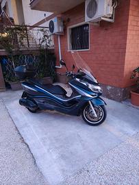 Piaggio X10 350