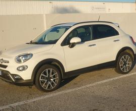 Fiat 500X 1.4 T-Jet 120 CV GPL Cross Gancio