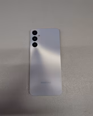 Samsung Galaxy A05s 128GB 4RAM Nuovo