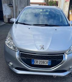 Peugeot 208 1.4 VTi 95 CV 3p. Allure