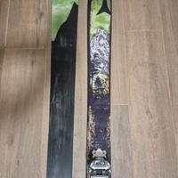 Atomic Charter 186  R19