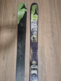 Atomic Charter 186  R19