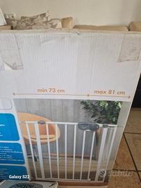cancelletto bambini