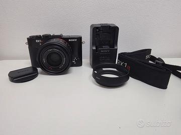 Sony RX1R II
