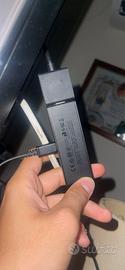 fire stick craccata