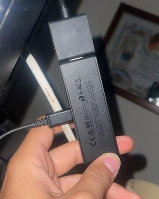 fire stick craccata