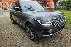 Range Rover Vogue m/y 2019 perfetto stato