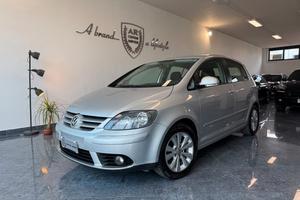 Volkswagen Golf Plus 1.9 tdi Goal Uniprop Usb