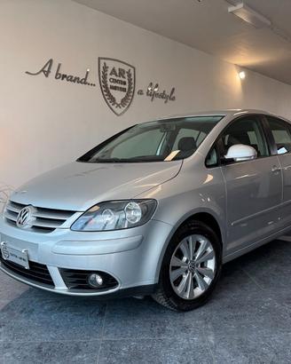 Volkswagen Golf Plus 1.9 tdi Goal Uniprop Usb