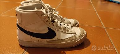 Nike Blazer n. 39 donna
