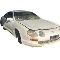 TOYOTA CELICA 1995 3sge 1998cc 129kw alluvionata r