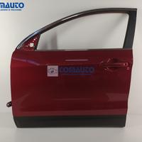 Porta ant sx NISSAN QASHQAI II SUV (J11, J11_) '18