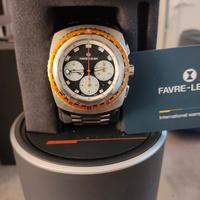 favre-leuba 