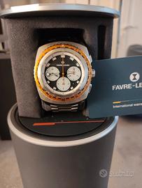 favre-leuba 