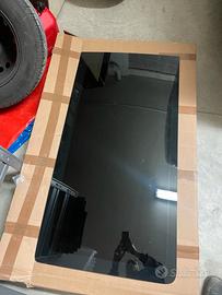 Vetro Volkswagen T5 Transporter - Caravelle