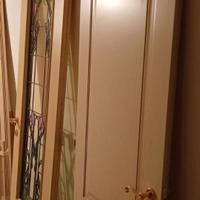 🚪 PORTE GAROFOLI MIRABILIA AVORIO – CON TELAIO