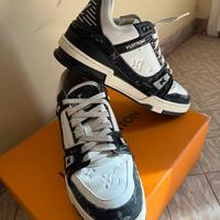 Scarpe Louis Vuitton n40