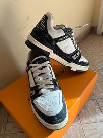 Scarpe Louis Vuitton n40