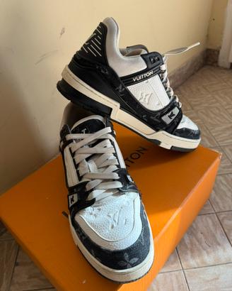Scarpe Louis Vuitton n40