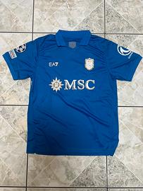 Maglia Napoli 26/27