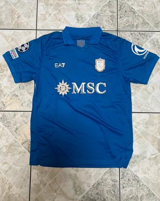 Maglia Napoli 26/27