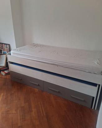 letti per bambini