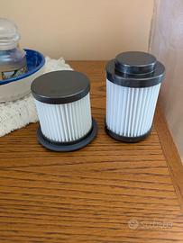 Filtri aspirapolvere Greenote