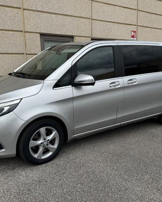 Mercedes classe V 250 d  Executive long