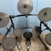 batteria musicale elettronica 