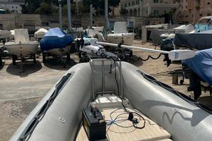 Watersnake GEO-SPOT GPS SW 65-66" - 12V completo