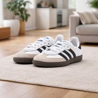 Scarpe adidas samba