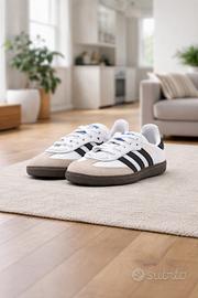 Scarpe adidas samba