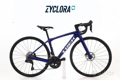 Trek Domane SL 6 Di2 12V t.48