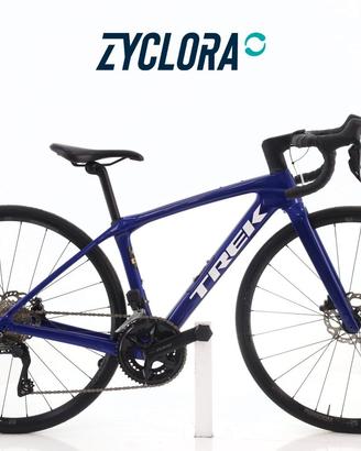 Trek Domane SL 6 Di2 12V t.48