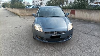 Fiat Bravo 1.6 MJT 105 CV Emotion