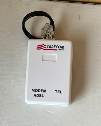 Filtro ADSL
