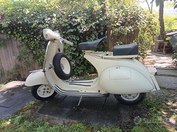 Vespa GS 150cc anno 1958