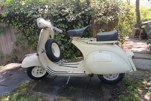 Vespa GS 150cc anno 1958