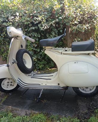 Vespa GS 150cc anno 1958